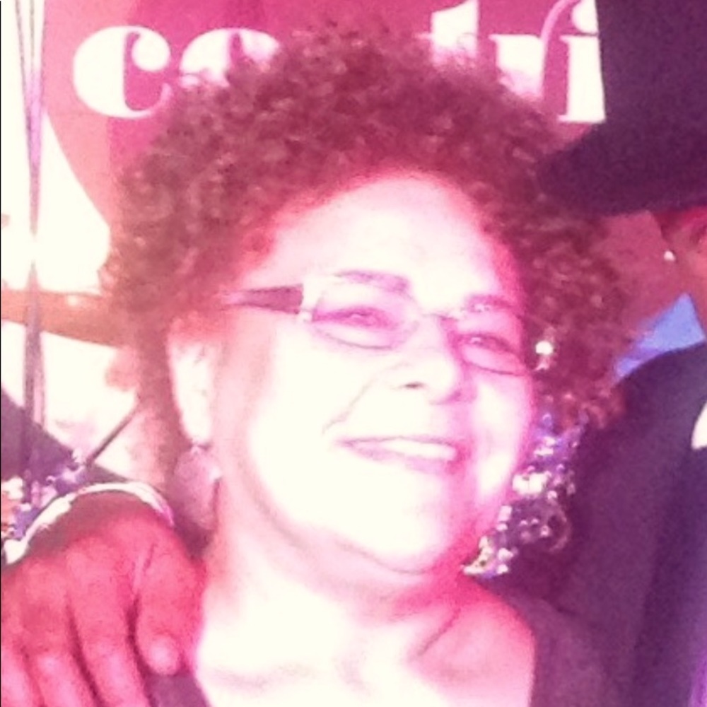 Meet your Posher, Ruby